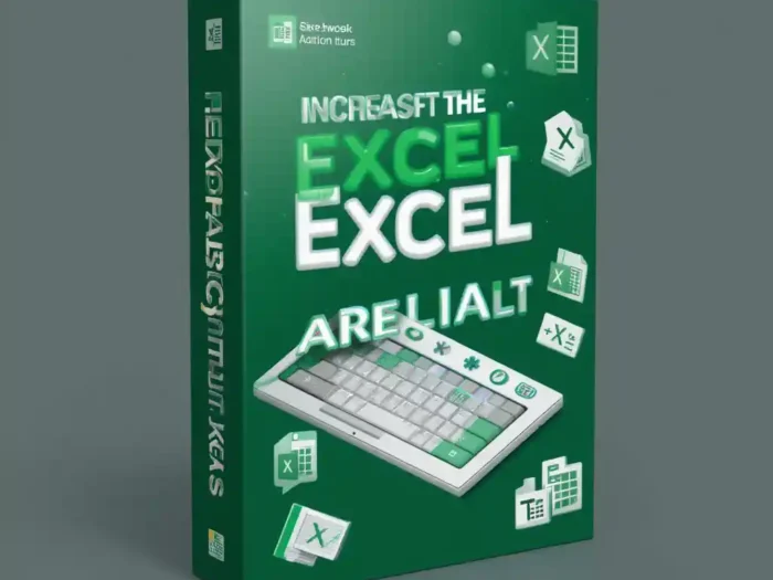 Microsoft Excel Shortcut Keys