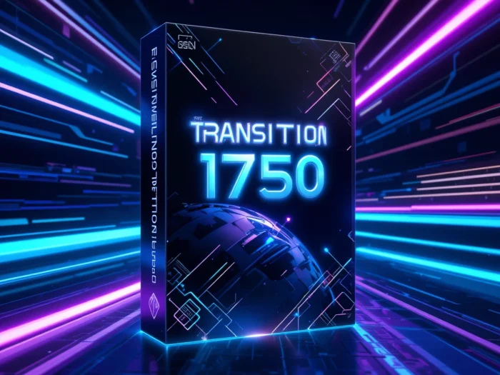 🔥 Transition 1750 – Elevate Your Videos with Seamless Motion Effects! 🔥