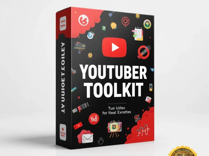 YOUTUBE TOOLKIT