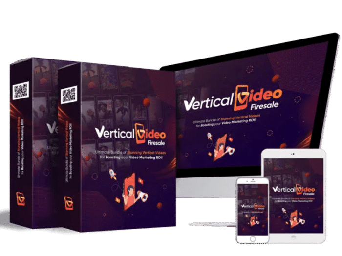 5000 Vertical Videos Pack