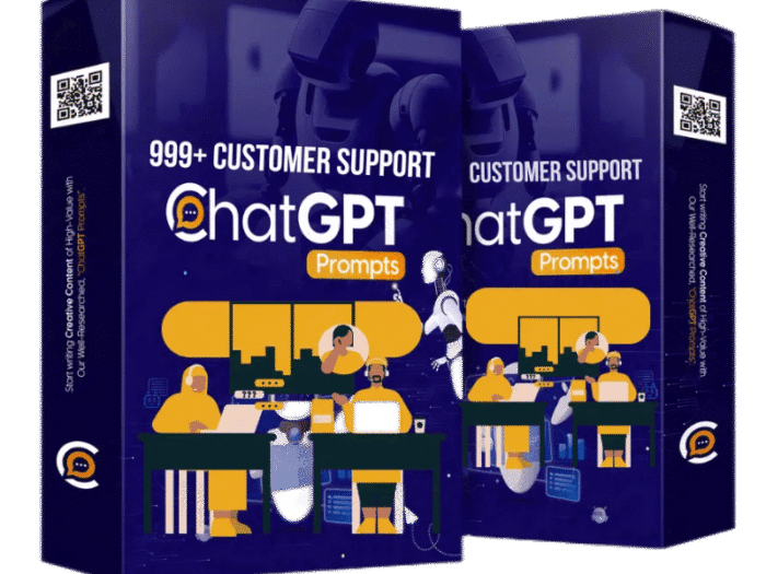 999+ Ultimate ChatGPT Prompts for Customer Support