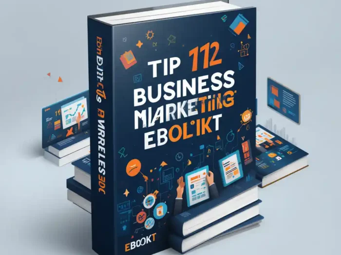 Top 112 Business & Marketing eBooks