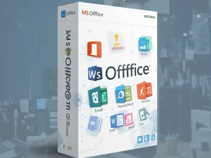 MS Office Kit Bundle