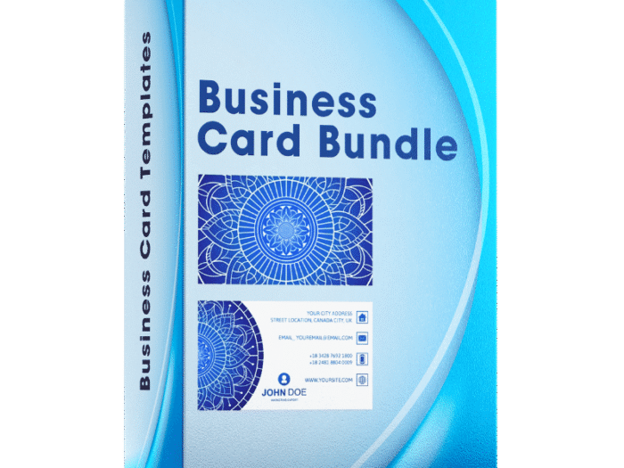 Business Card Templates