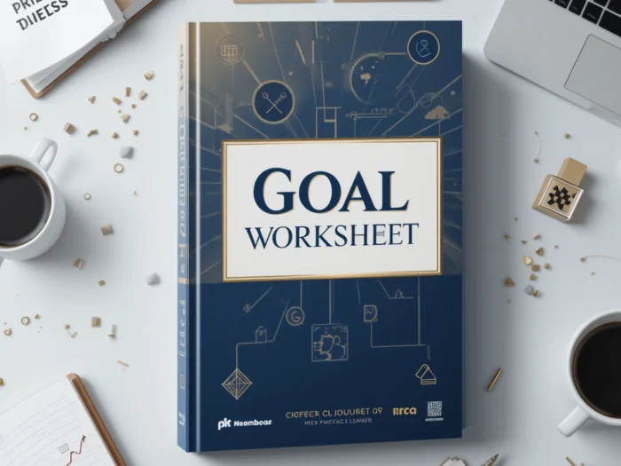 GOAL WORKSHEET