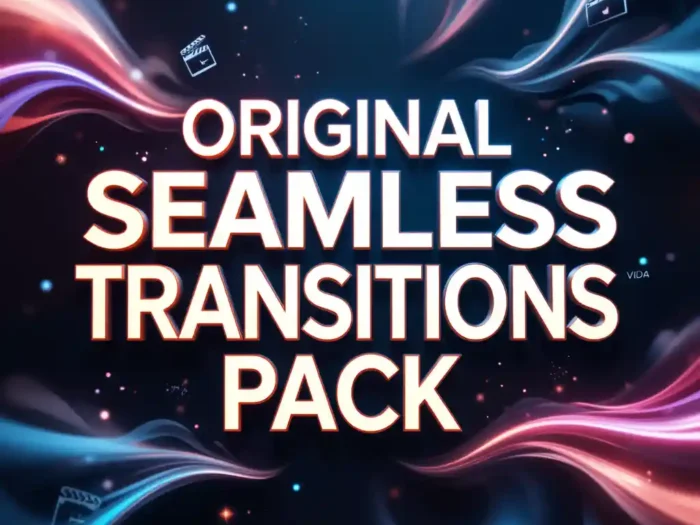 Original Seamless Transitions Pack v6.1