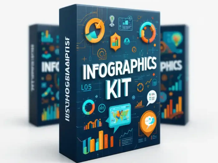 Infographics Kit