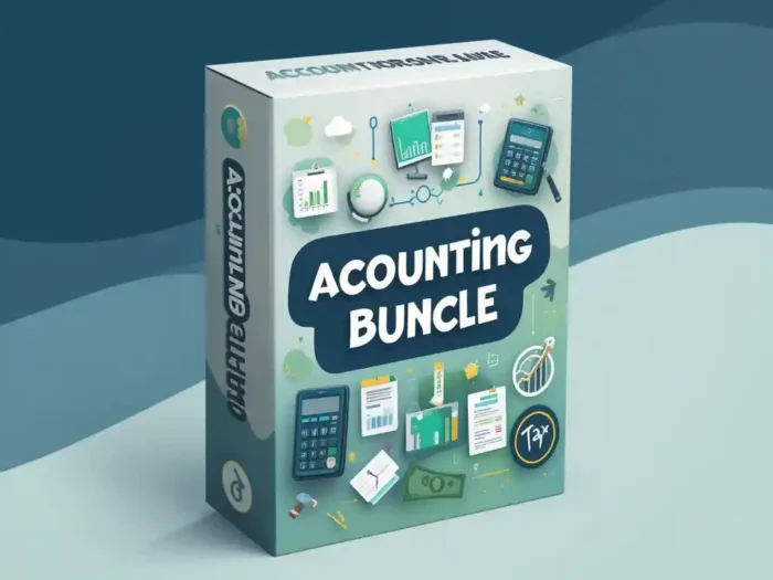 Accounting Bundle