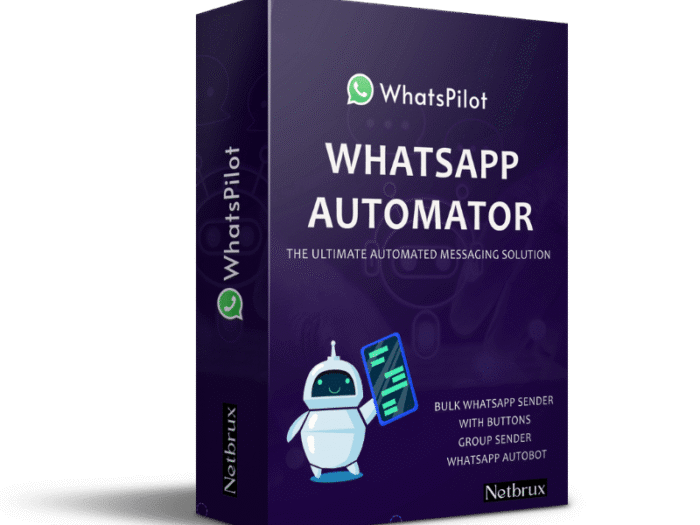 Bulk WhatsApp sender + Group Sender + Autobot