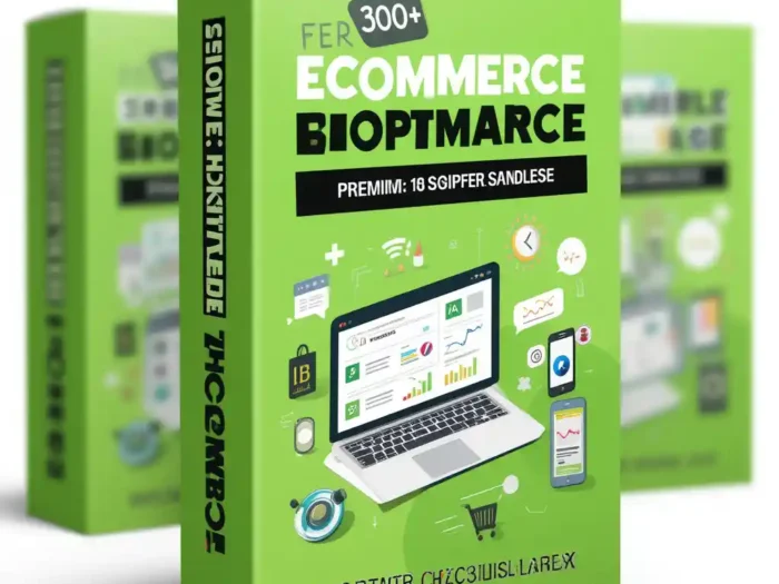 300+ Checkpoints for E-Commerce & Shopify Success