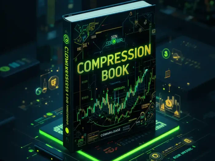 Compression Mastery: Unlock the Secrets of Data Efficiency