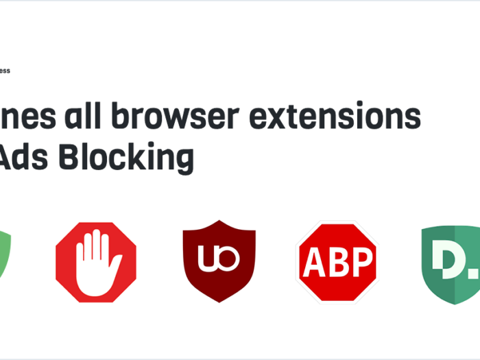 DeBlocker – Anti AdBlock for WordPress