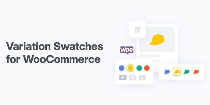 WooCommerce Product Variations Swatches