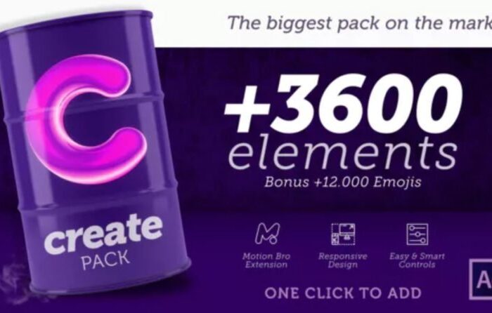 AlohaFX | Create Pack