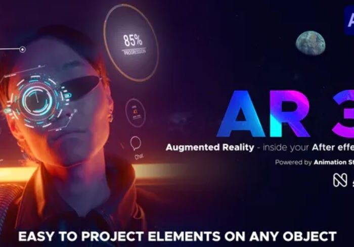 AR Tools v3 Assets
