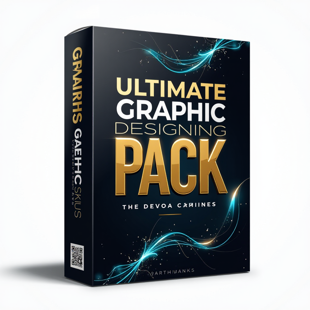 700GB GRAPHIC PACK – Growth Edge