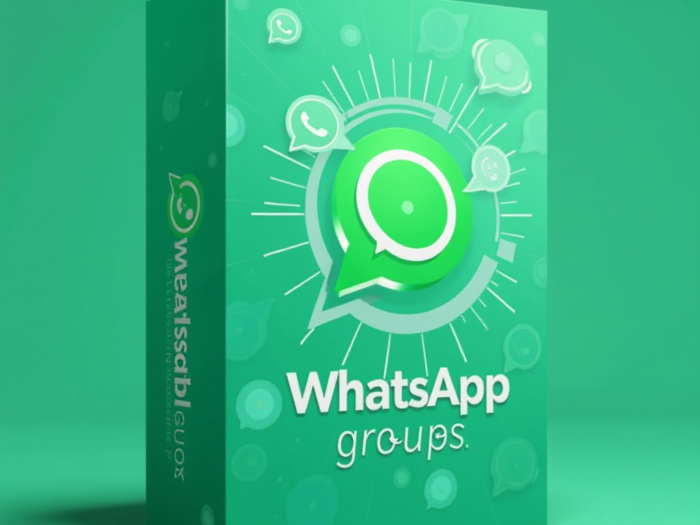 8000+ WHATSAPP GROUP LINK