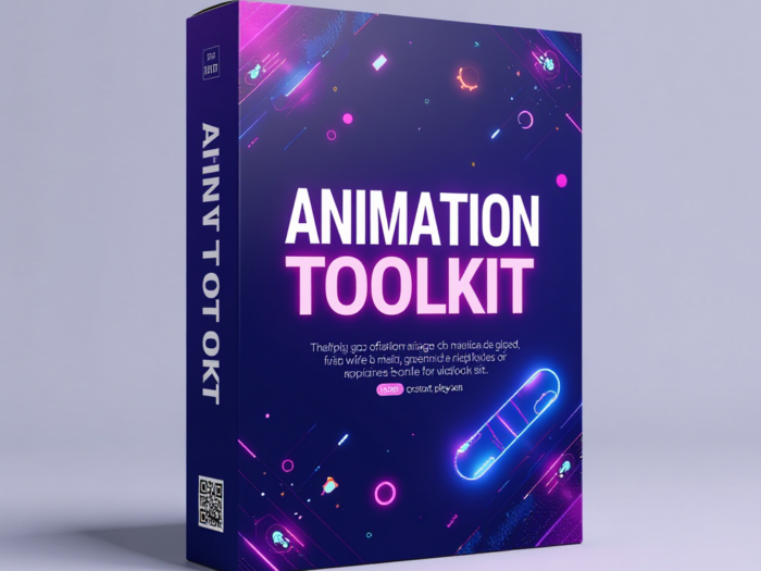 ANIMATION TOOLKIT