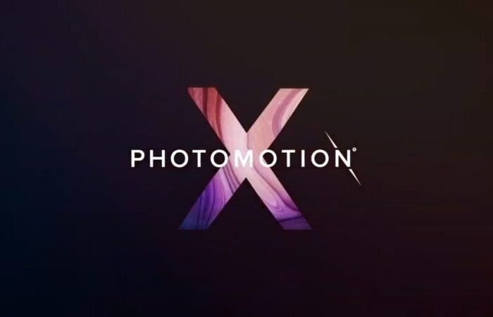 Photomotion X 10.3.2 – Biggest Photo Animation Toolkit (5 in 1)