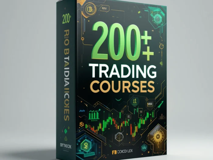 200+ TRADING COURSE