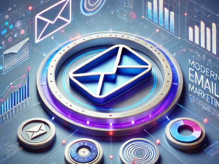 Modern Email Marketing and Segmentation
