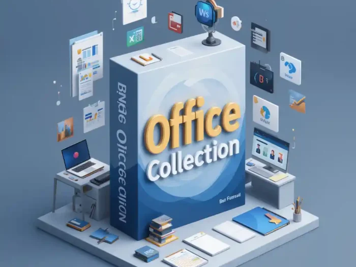 Biggest Office Collection