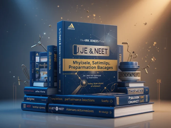 IIT JEE & NEET BUNDLE