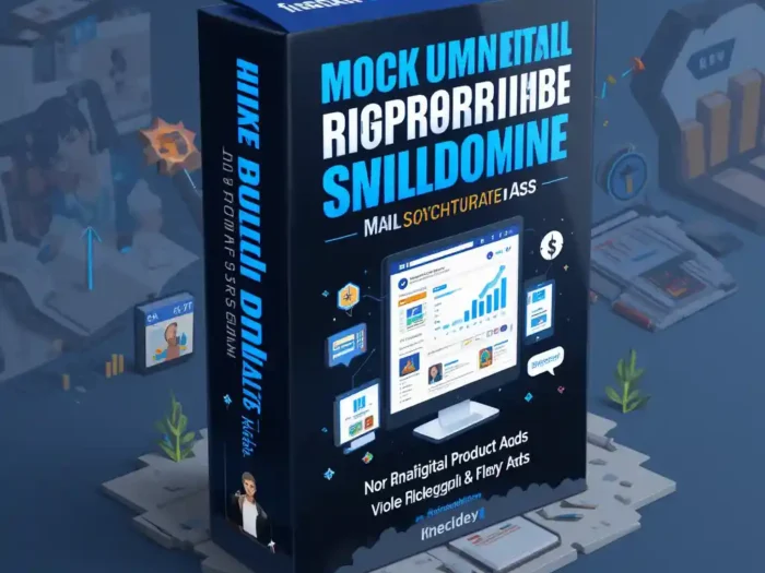 Make digital product selling highly profitable with FACEBOOK ADS