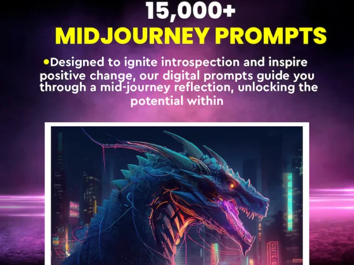midjourney prompt